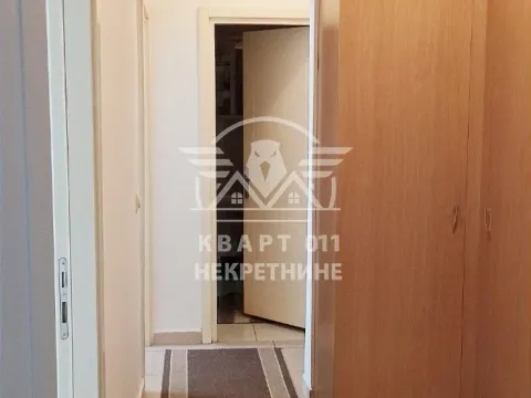 Prodaja, dvosoban stan, 62m², Cerak, Beograd - image 11