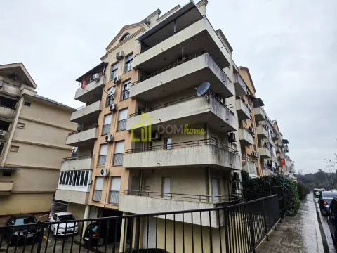 Prodaja, dvosoban stan, 80m², Podgorica, Crna Gora - image 3