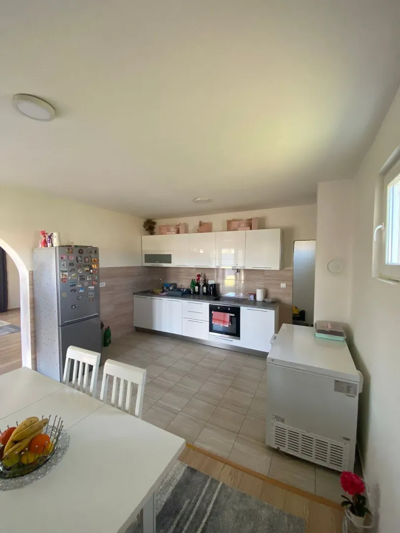 Rent, one bedroom apartment, 59m², Central Point, Podgorica