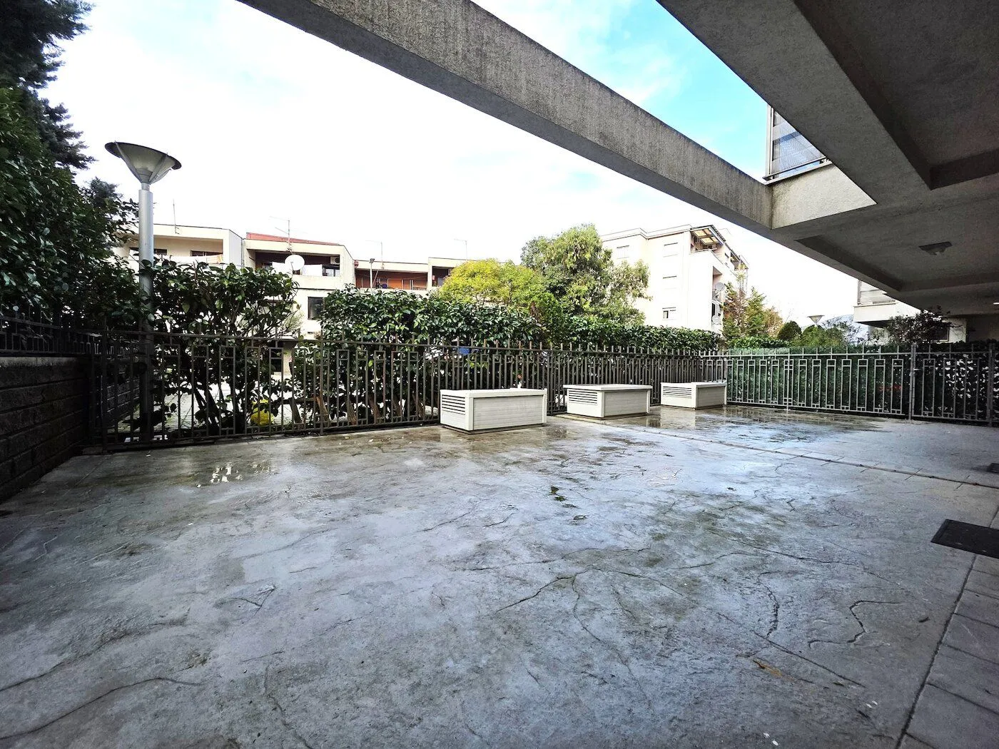 Rent, apartment, 72m², Gorica C, Podgorica