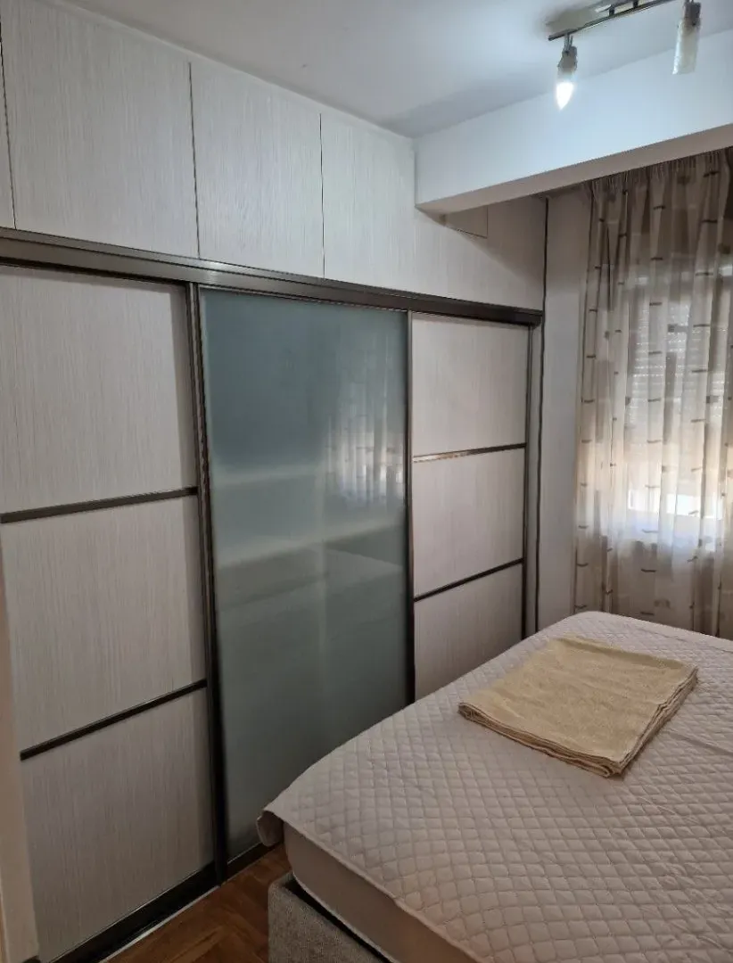 Rent, two bedroom apartment, 60m², Zabjelo, Podgorica