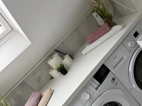 Rent, two bedroom apartment, 75m², Popovići, Bar - image 9