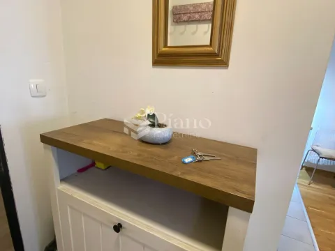 Izdavanje, jednosoban stan, 43m², Podgorica, Crna Gora - image 8