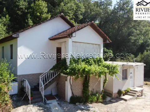 Prodaja, kuća, 69m², Topla, Herceg Novi - image 4