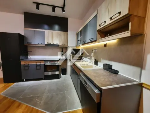 Rent, two bedroom apartment, 45m², Podbara, Novi Sad Sve Podlokacije - image 3