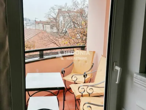 Rent, two bedroom apartment, 52m², Stari Grad, Beograd - image 9