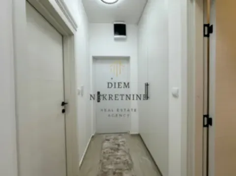 Prodaja, dvosoban stan, 78m², Zabjelo, Podgorica - image 10