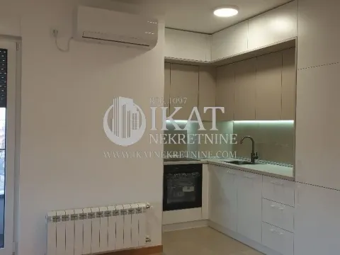 Izdavanje, dvosoban stan, 56m², Zvezdara Sve Podlokacije, Beograd - image 2