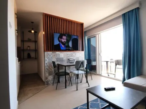 Sale, one bedroom apartment, 35m², Petrovac, Budva - image 5