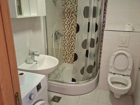 Rent, studio apartment, 30m², City Kvart, Podgorica - image 3