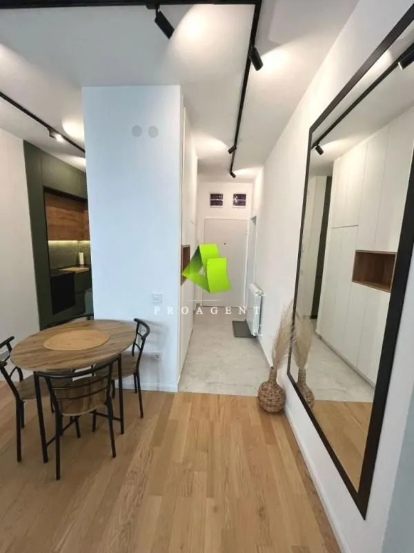 Prodaja, dvosoban stan, 66m², Medijana, Niš