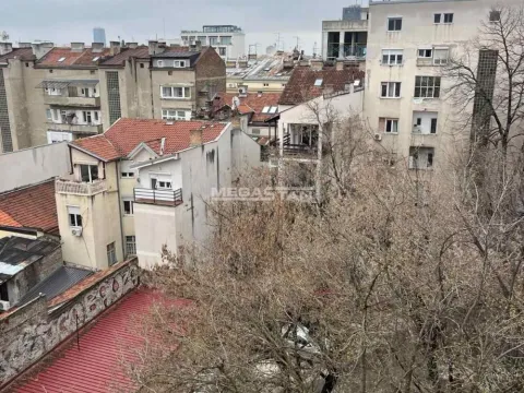 Rent, one bedroom apartment, 34m², Vračar Sve Podlokacije, Beograd - image 8