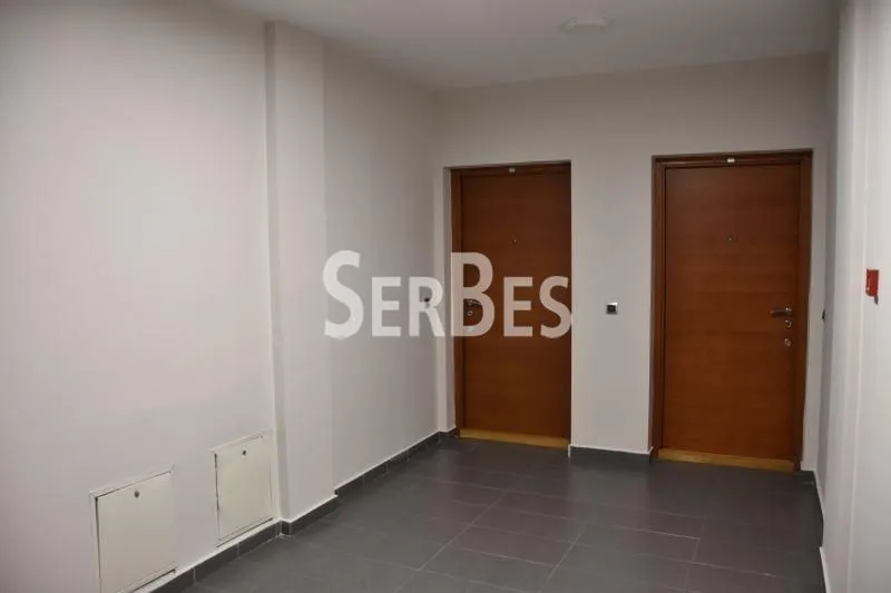 Rent, office space, 185m², Spens, Novi Sad Sve Podlokacije