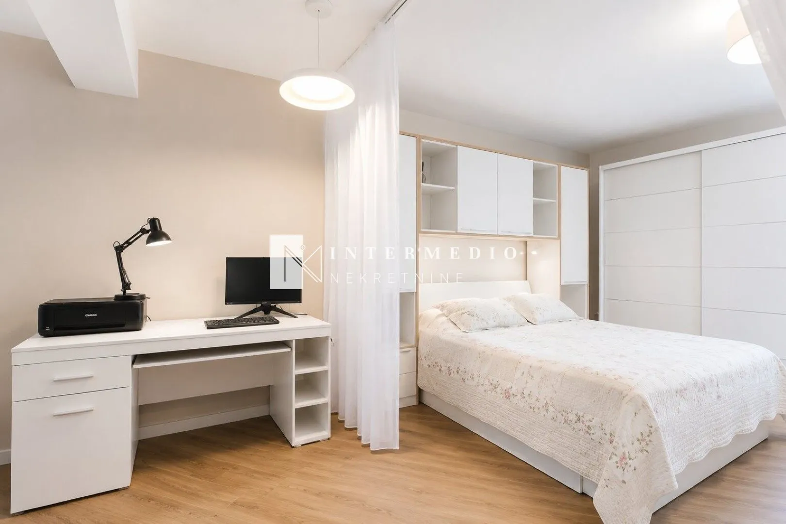 Prodaja, dvosoban stan, 80m², Đenovići, Herceg Novi