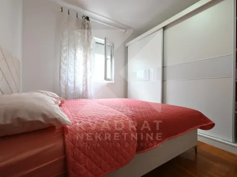 Izdavanje, dvosoban stan, 75m², Zlatica, Podgorica - image 9