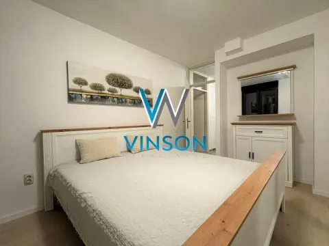 Prodaja, trosoban stan, 66m², Novo naselje, Novi Sad - image 5