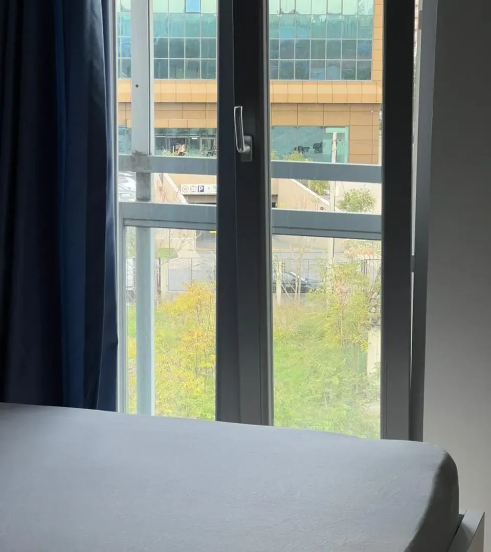Izdavanje, trosoban stan, 80m², City Kvart, Podgorica