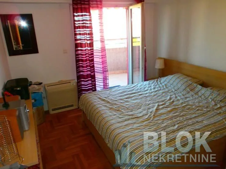 Sale, three bedroom apartment, 97m², Podgorica, Crna Gora