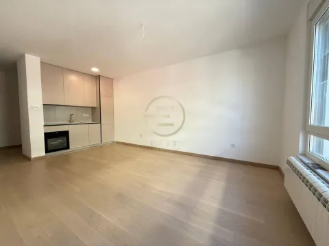 Rent, two bedroom apartment, 44m², Socijalno, Novi Sad Sve Podlokacije - image 8