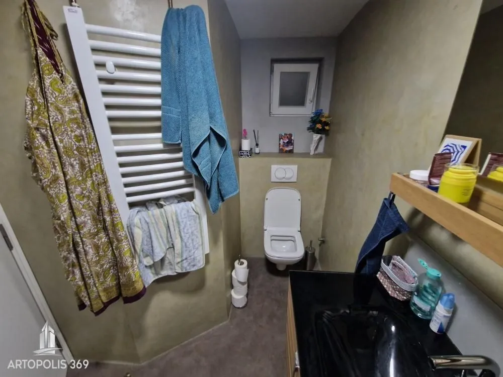Sale, three bedroom apartment, 95m², Stari Grad, Beograd