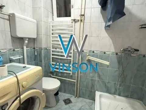 Izdavanje, stan, 28m², Grbavica, Novi Sad Sve Podlokacije - image 9