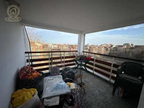 Rent, three bedroom apartment, 55m², Novo naselje, Novi Sad - image 5