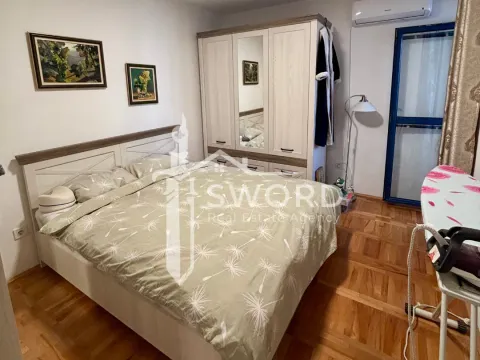 Prodaja, dvosoban stan, 58m², Centar, Bar - image 8