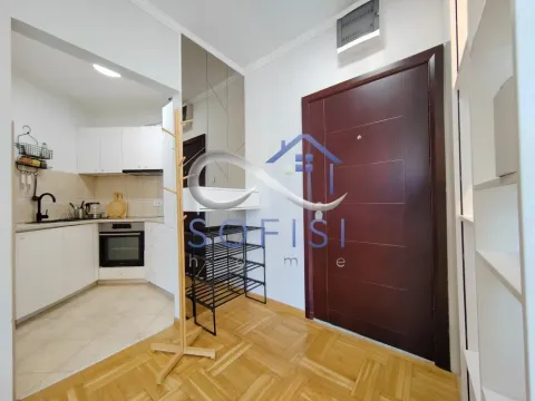 Rent, two bedroom apartment, 44m², Novi Sad Sve Podlokacije, Novi Sad - image 12