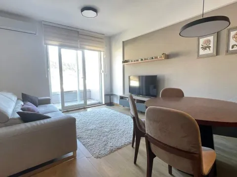 Sale, two bedroom apartment, 58m², Budva, Crna Gora