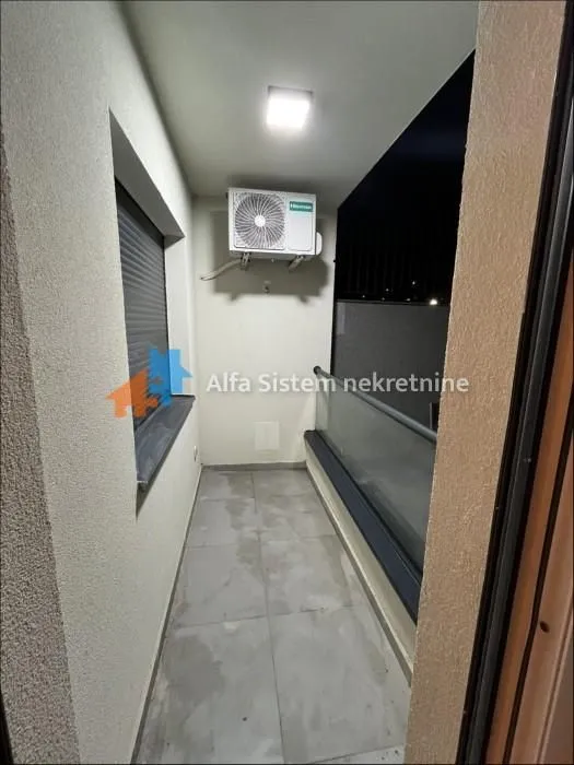 Rent, three bedroom apartment, 83m², Vidikovački venac, Rakovica