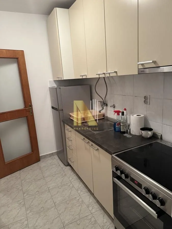 Rent, two bedroom apartment, 40m², Liman 1, Novi Sad Sve Podlokacije