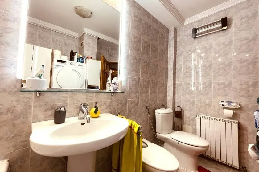 Rent, three bedroom apartment, 140m², Cerak, Beograd