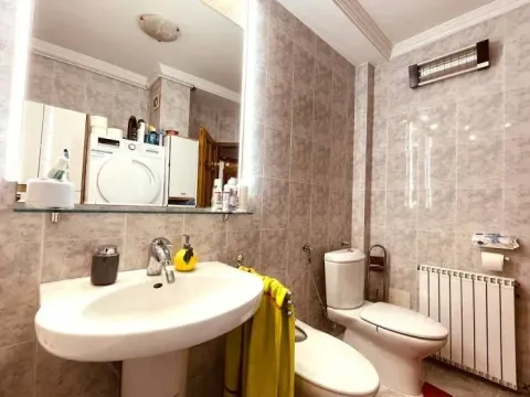 Rent, three bedroom apartment, 140m², Cerak, Beograd - image 17