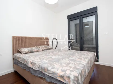 Rent, one bedroom apartment, 51m², 1 maj, Podgorica - image 8
