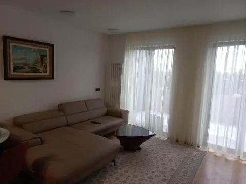 Izdavanje, dvosoban stan, 55m², Stari Grad, Beograd - image 2