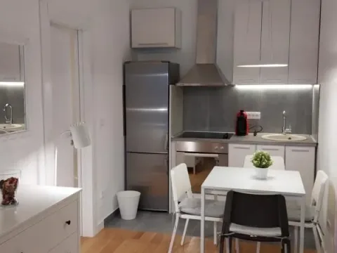 Izdavanje, dvosoban stan, 40m², Južni Bulevar, Vračar Sve Podlokacije - image 7