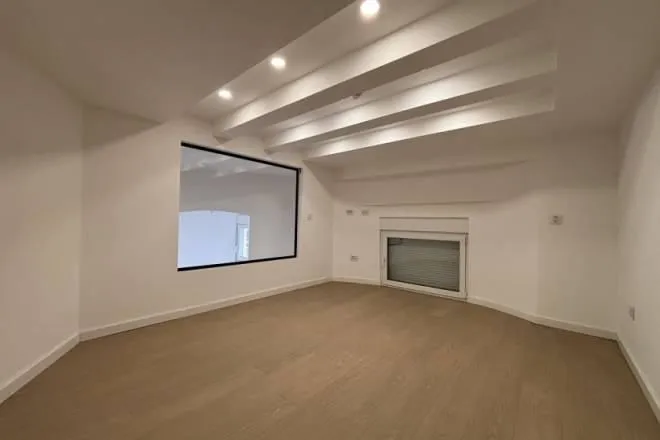 Rent, office space, 115m², Savski Venac, Beograd