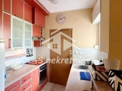 Sale, two bedroom apartment, 53m², Novi Beograd Blok 63, Novi Beograd Sve Podlokacije - image 4
