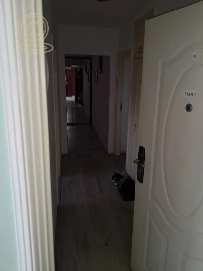 Prodaja, dvosoban stan, 51m², Banatić, Novi Sad Sve Podlokacije