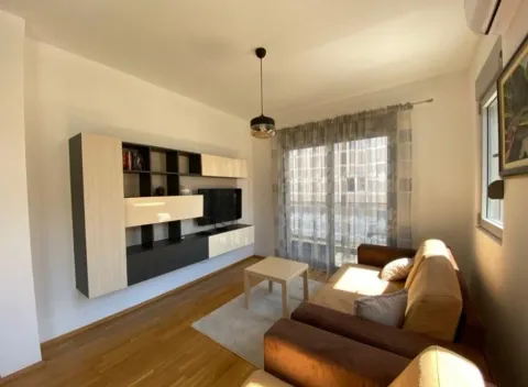 Izdavanje, dvosoban stan, 65m², Blok 9, Podgorica - image 2