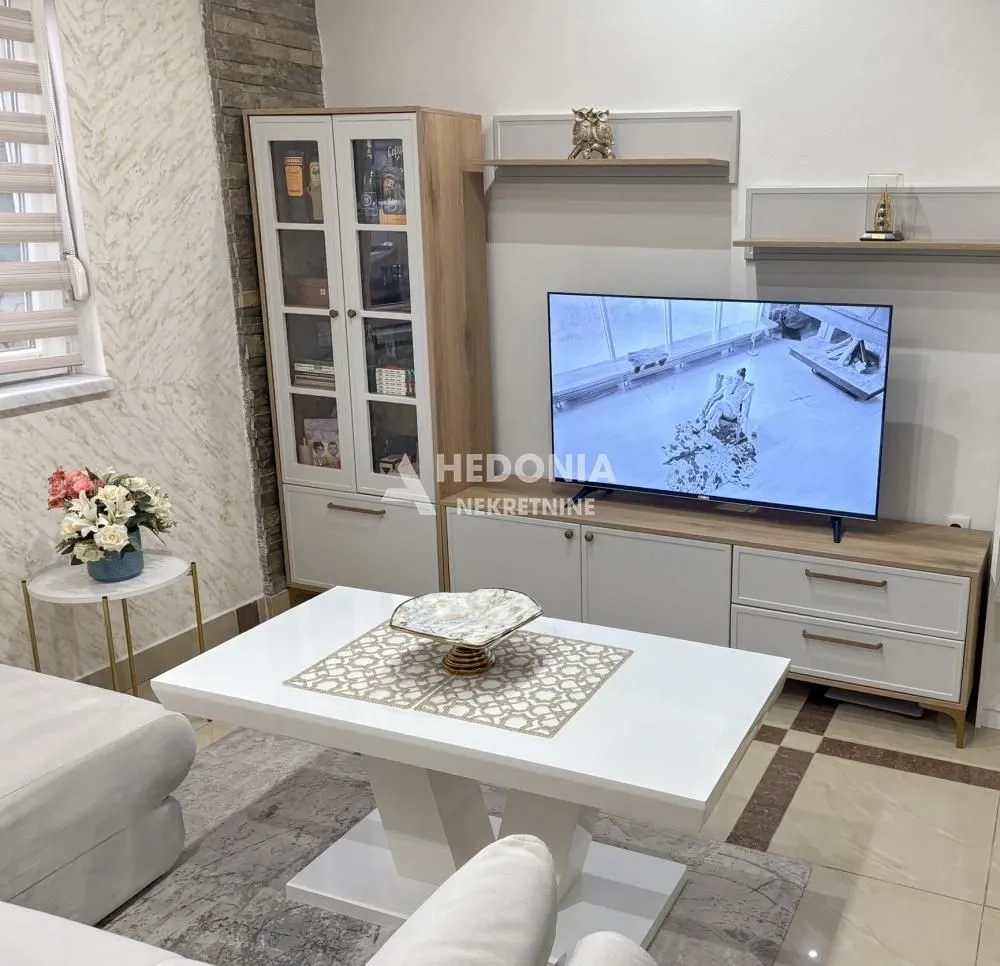 Prodaja, jednosoban stan, 44m², Mirijevo 1, Mirijevo Sve Podlokacije