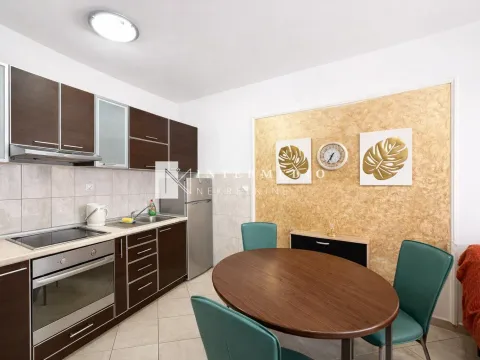 Prodaja, jednosoban stan, 38m², Đenovići, Herceg Novi - image 4