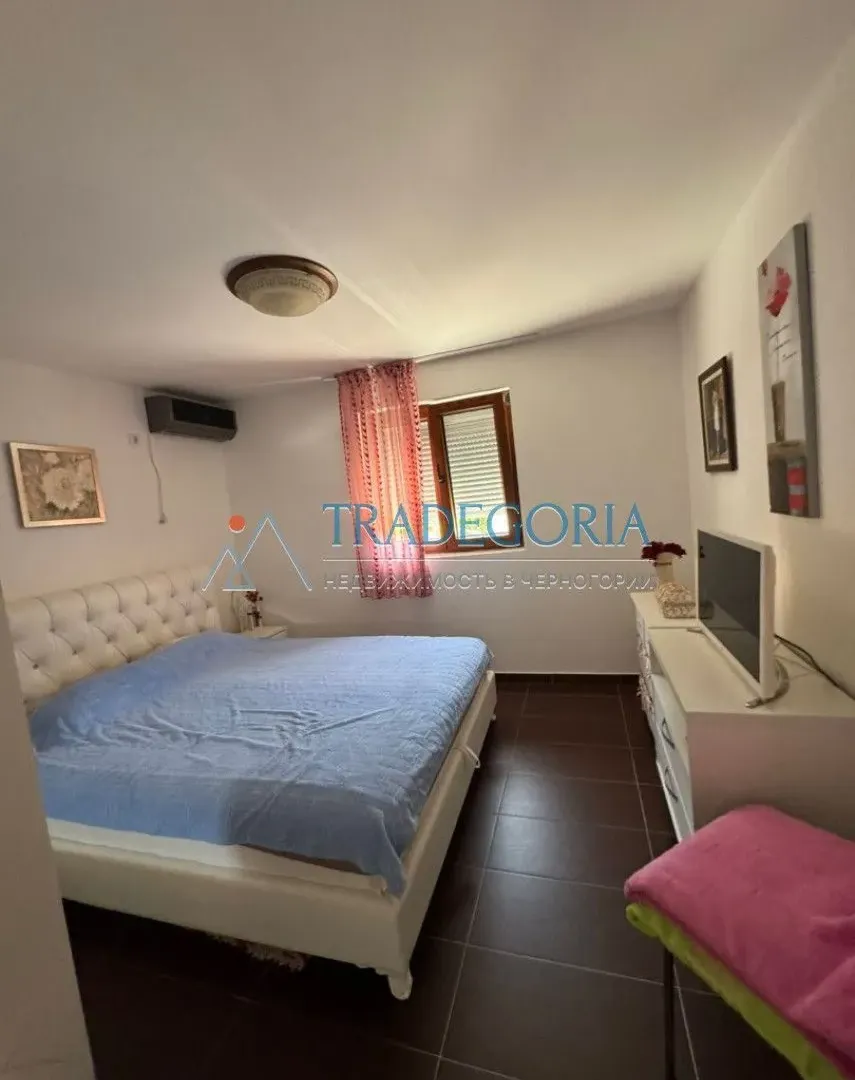 Prodaja, dvosoban stan, 81m², Dobra Voda, Bar