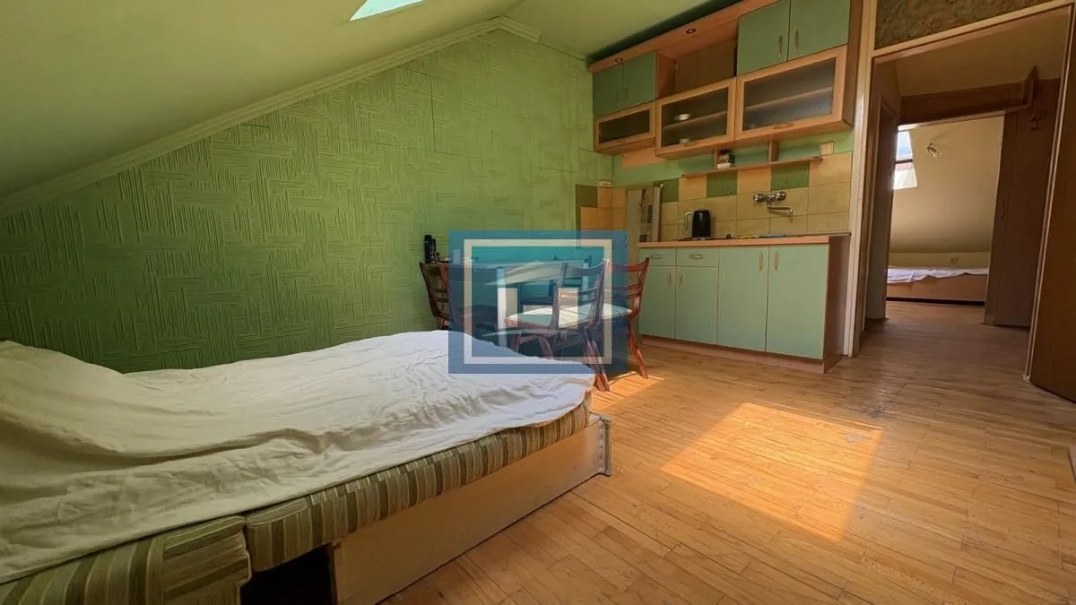 Prodaja, garsonjera, 25m², Centar, Jagodina