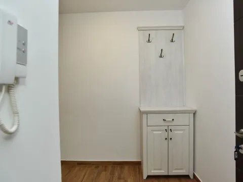 Prodaja, jednosoban stan, 53m², Bečići, Budva - image 14