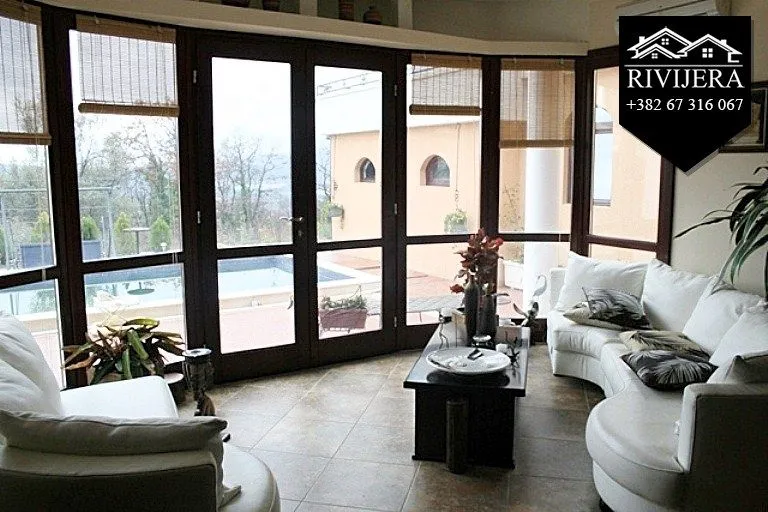 Sale, house, 450m², Kavač, Kotor