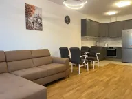 Izdavanje, jednosoban stan, 45m², Stari Aerodrom, Podgorica - image 1