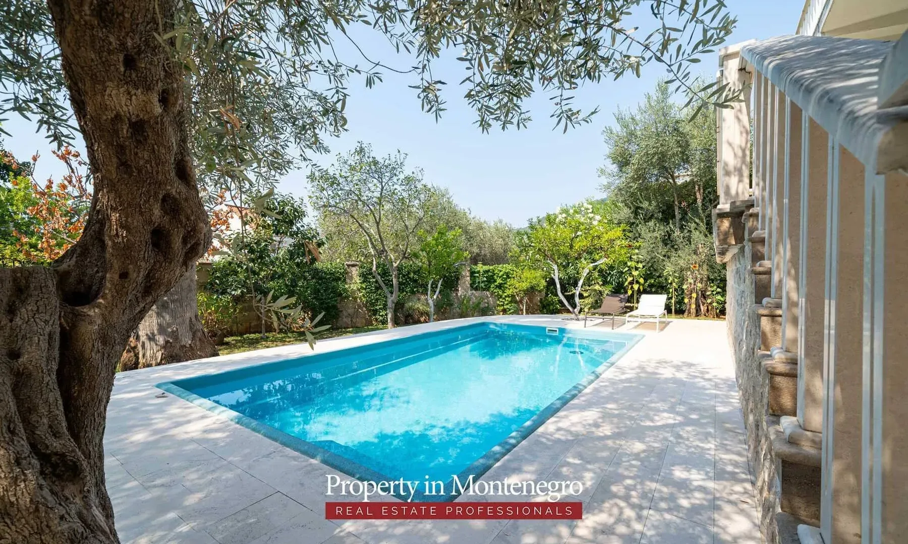 Sale, house, 971m², Petrovac, Budva