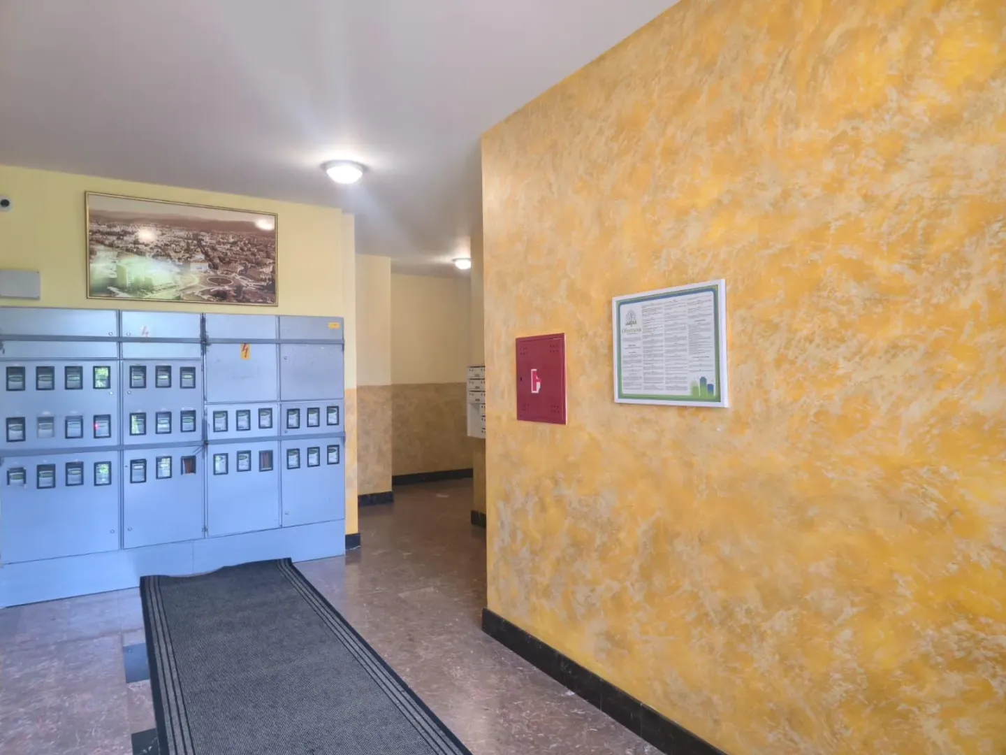 Prodaja, jednosoban stan, 52m², Autobuska stanica, Nikšić