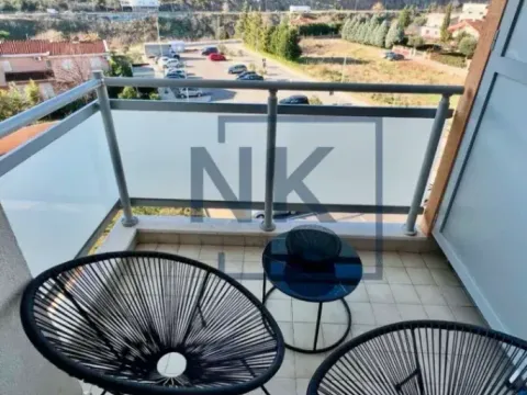 Rent, studio apartment, 30m², City Kej, Podgorica - image 8